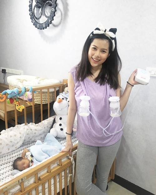 โอ๊ต จีน่า โอ๊ต จีน่า