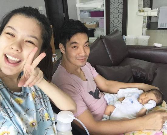 โอ๊ต จีน่า โอ๊ต จีน่า