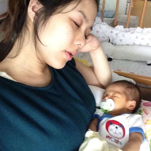 โอ๊ต จีน่า โอ๊ต จีน่า