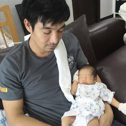 โอ๊ต จีน่า โอ๊ต จีน่า