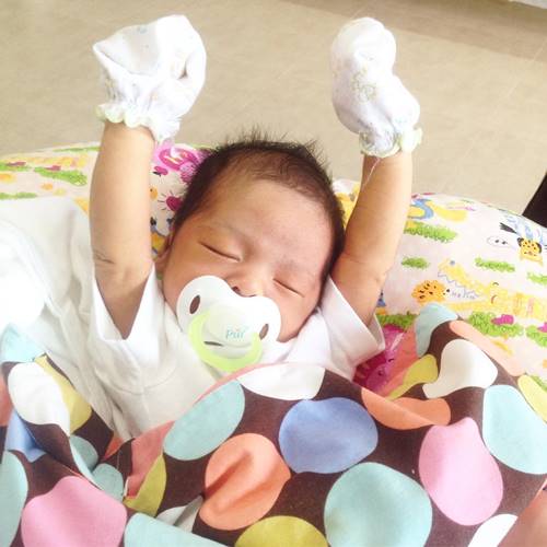 โอ๊ต จีน่า โอ๊ต จีน่า