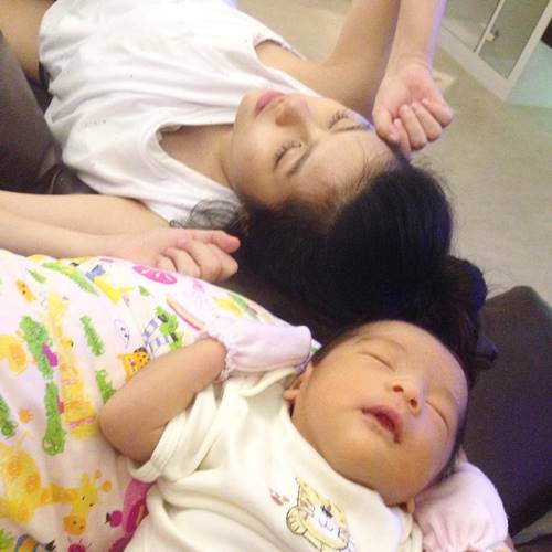 โอ๊ต จีน่า โอ๊ต จีน่า