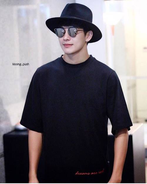 ดีเจพุฒ ดีเจพุฒ