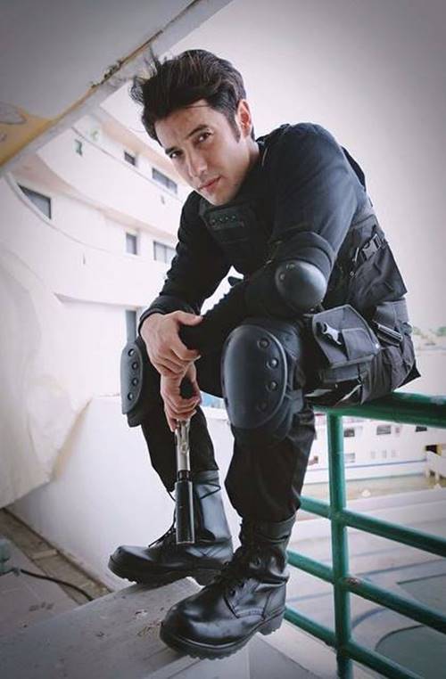 สายลับรักป่วน สายลับรักป่วน