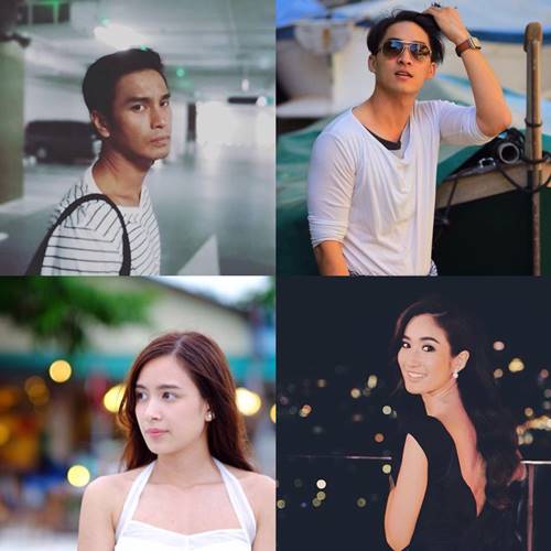 คมแฝก 2016 คมแฝก 2016