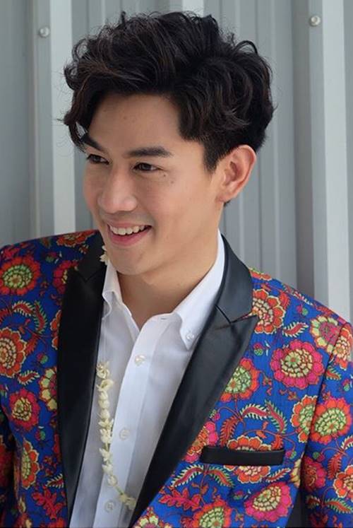 เป๊ก เปรมณัช นิว นภัสสร เป๊ก เปรมณัช นิว นภัสสร