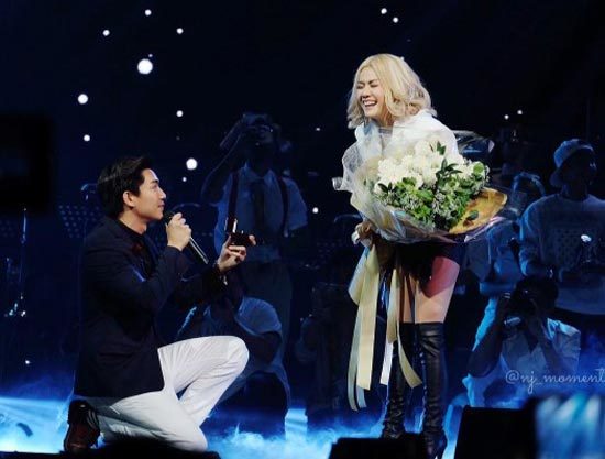 เป๊ก เปรมณัช นิว นภัสสร เป๊ก เปรมณัช นิว นภัสสร