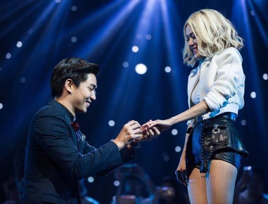 เป๊ก เปรมณัช นิว นภัสสร เป๊ก เปรมณัช นิว นภัสสร