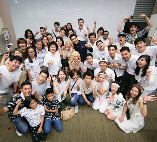 เป๊ก เปรมณัช นิว นภัสสร เป๊ก เปรมณัช นิว นภัสสร