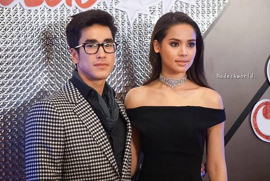 สยามดารา สตาร์ อวอร์ดส์ 2016 สยามดารา สตาร์ อวอร์ดส์ 2016