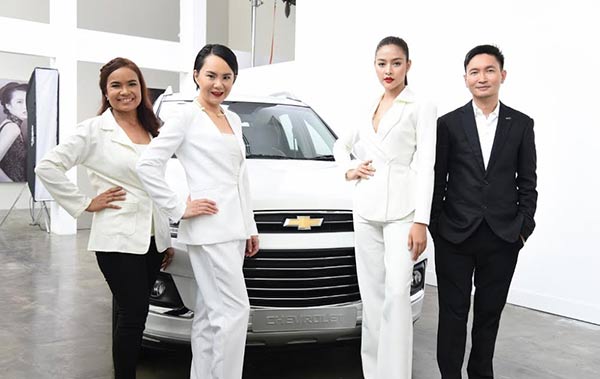 Chevrolet Captiva 2017 Chevrolet Captiva 2017