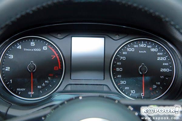 Audi Q2 ปี 2017 Audi Q2 ปี 2017