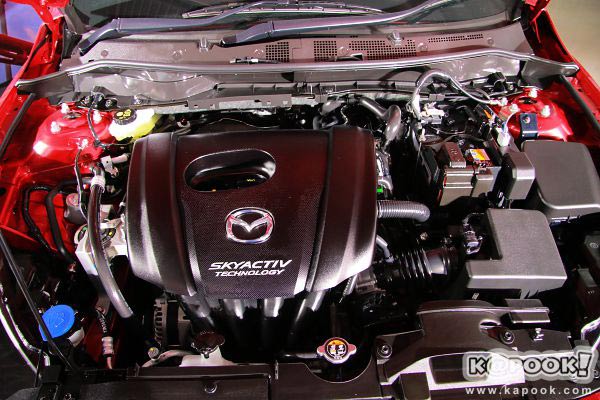 Mazda 2 ปี 2017 Mazda 2 ปี 2017