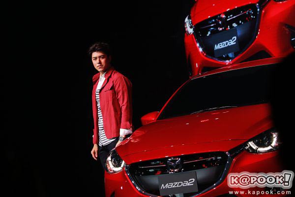 Mazda 2 ปี 2017 Mazda 2 ปี 2017