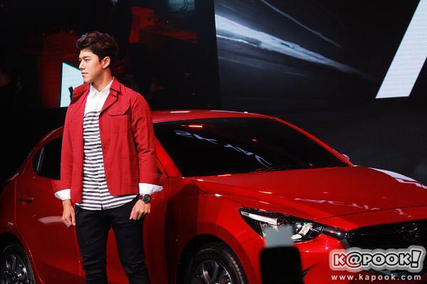 Mazda 2 ปี 2017 Mazda 2 ปี 2017