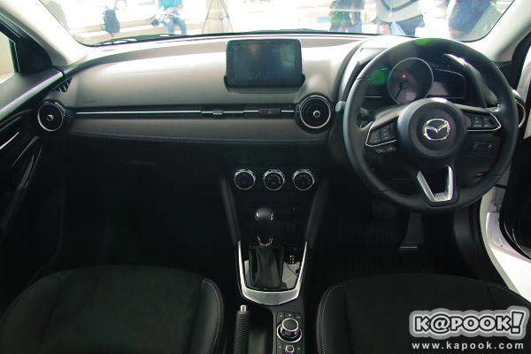 Mazda 2 ปี 2017 Mazda 2 ปี 2017