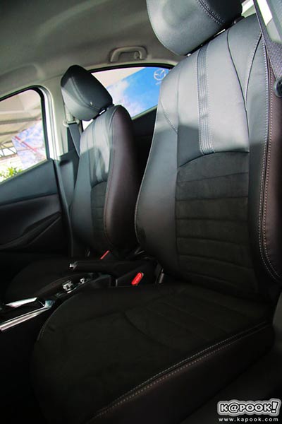 Mazda 2 ปี 2017 Mazda 2 ปี 2017