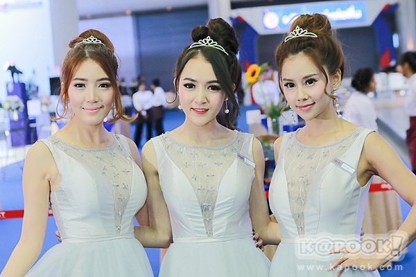 พริตตี้ มอเตอร์โชว์ 2017 พริตตี้ มอเตอร์โชว์ 2017