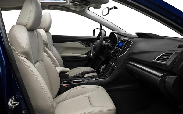Subaru XV 2018 Subaru XV 2018