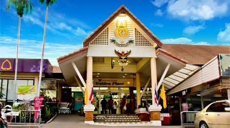 ร้านโครงการหลวง ร้านโครงการหลวง