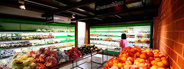 ร้านโครงการหลวง ร้านโครงการหลวง
