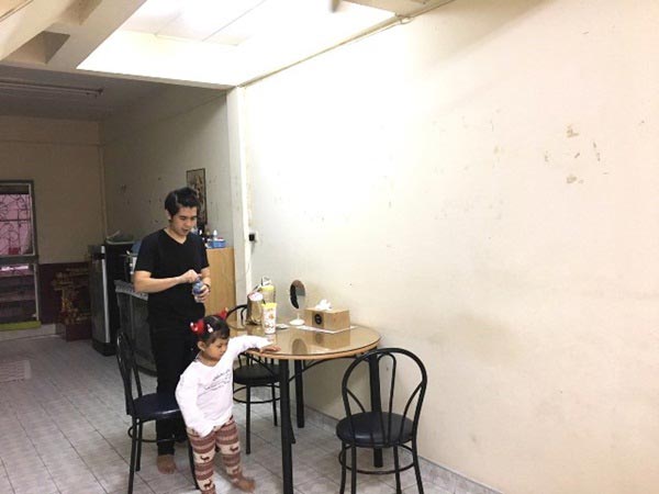 รีโนเวททาวน์เฮ้าส์ 2 ชั้น รีโนเวททาวน์เฮ้าส์ 2 ชั้น