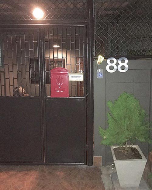 รีโนเวททาวน์เฮ้าส์ 2 ชั้น รีโนเวททาวน์เฮ้าส์ 2 ชั้น