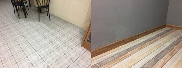 รีโนเวททาวน์เฮ้าส์ 2 ชั้น รีโนเวททาวน์เฮ้าส์ 2 ชั้น