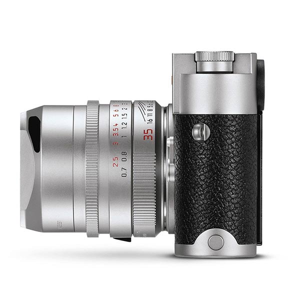 กล้องถ่ายรูป Leica M10 กล้องถ่ายรูป Leica M10