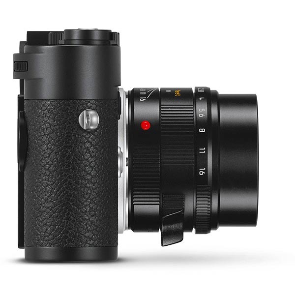 กล้องถ่ายรูป Leica M10 กล้องถ่ายรูป Leica M10