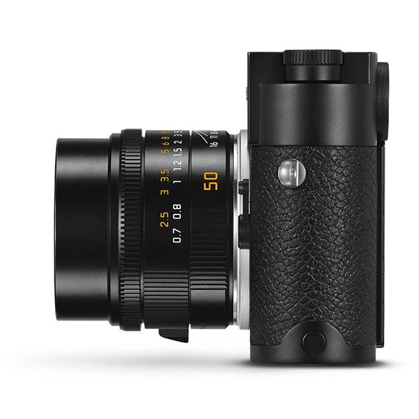 กล้องถ่ายรูป Leica M10 กล้องถ่ายรูป Leica M10