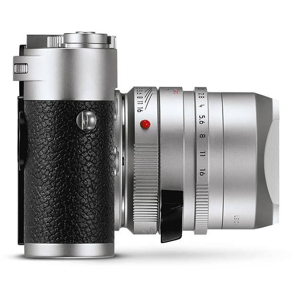 กล้องถ่ายรูป Leica M10 กล้องถ่ายรูป Leica M10