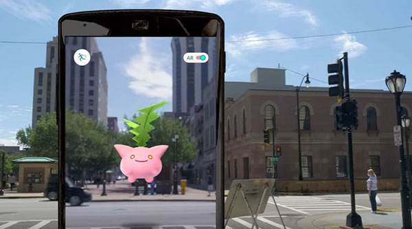 Pokemon GO Pokemon GO