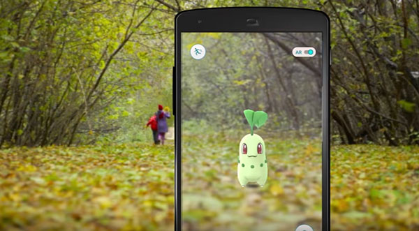 Pokemon GO Pokemon GO