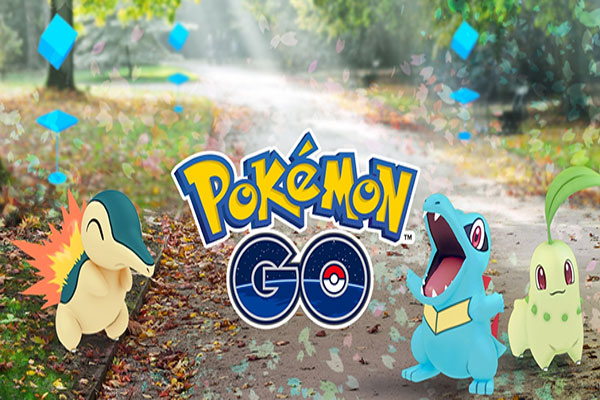 Pokemon GO Pokemon GO