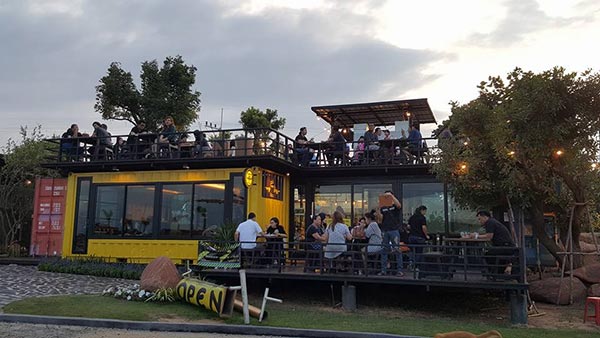 ที่เที่ยวโคราชแห่งใหม่ airplane park korat ที่เที่ยวโคราชแห่งใหม่ airplane park korat