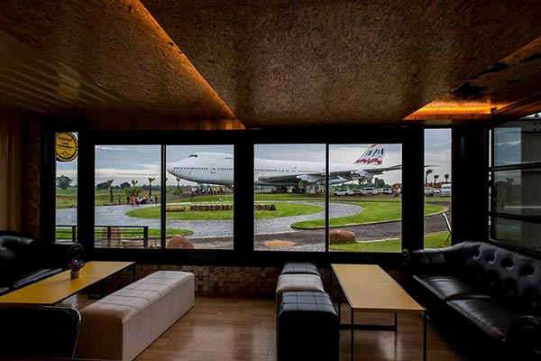 ที่เที่ยวโคราชแห่งใหม่ airplane park korat ที่เที่ยวโคราชแห่งใหม่ airplane park korat