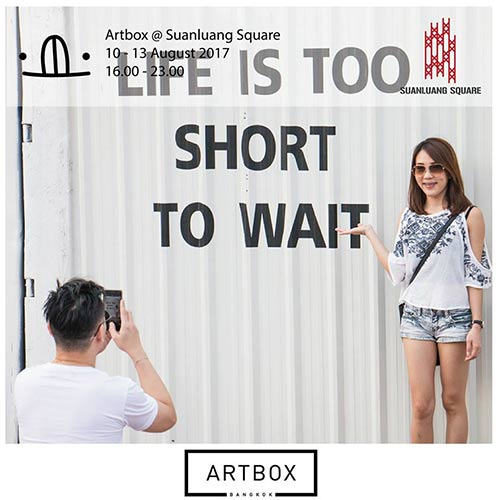 art box bangkok art box bangkok
