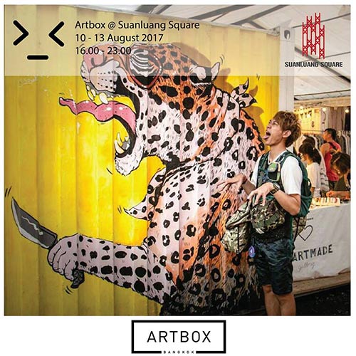 art box bangkok art box bangkok