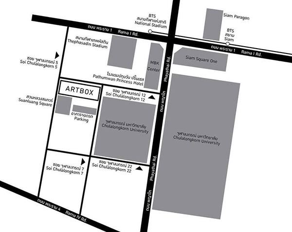 art box bangkok art box bangkok