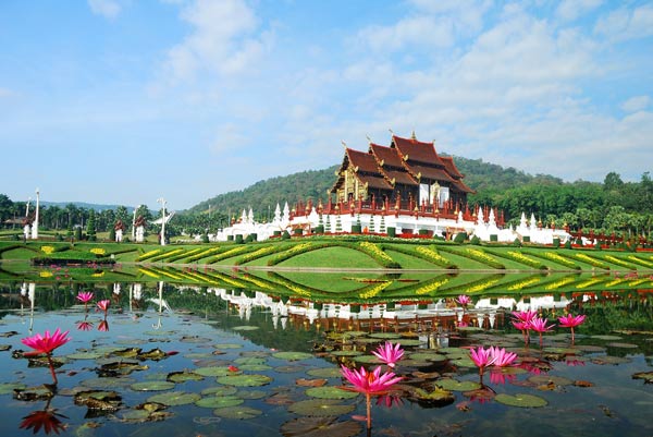 เที่ยวเชียงใหม่ เที่ยวเชียงใหม่