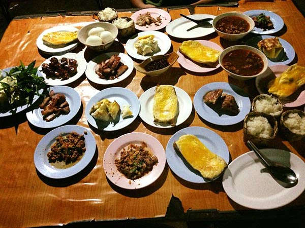 ร้านอาหารเชียงใหม่ ร้านอาหารเชียงใหม่