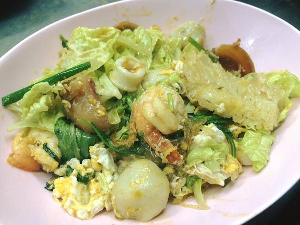 ร้านอาหารเชียงใหม่ ร้านอาหารเชียงใหม่