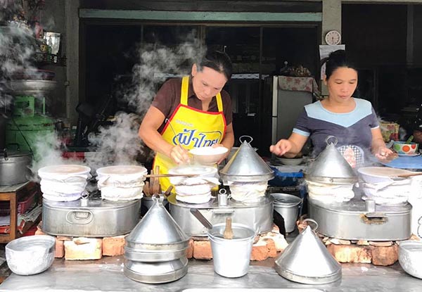 ร้านอาหารเชียงใหม่ ร้านอาหารเชียงใหม่