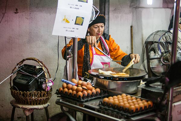 ร้านอาหารเชียงใหม่ ร้านอาหารเชียงใหม่