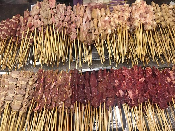 ร้านอาหารเชียงใหม่ ร้านอาหารเชียงใหม่