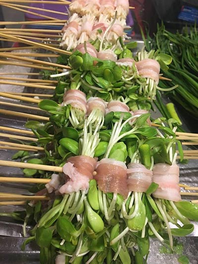 ร้านอาหารเชียงใหม่ ร้านอาหารเชียงใหม่