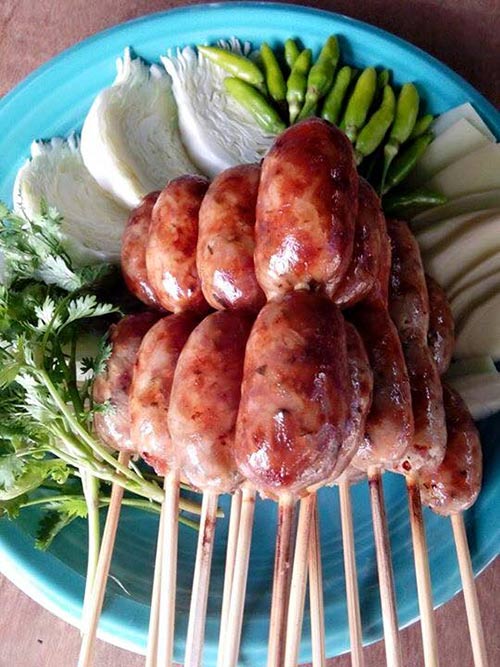 ร้านอาหารเชียงใหม่ ร้านอาหารเชียงใหม่