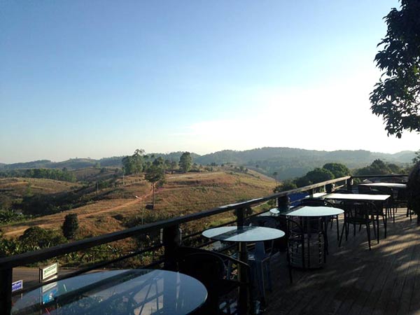 ร้านอาหารเขาค้อ ร้านอาหารเขาค้อ