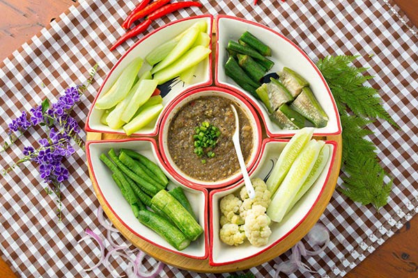 ร้านอาหารเขาค้อ ร้านอาหารเขาค้อ